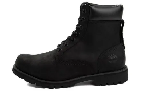 Timberland Outdoor Boots Men's Black