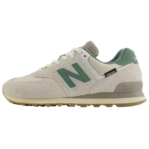 574 New Balance 'Cordura Pack - Calcium New Spruce'