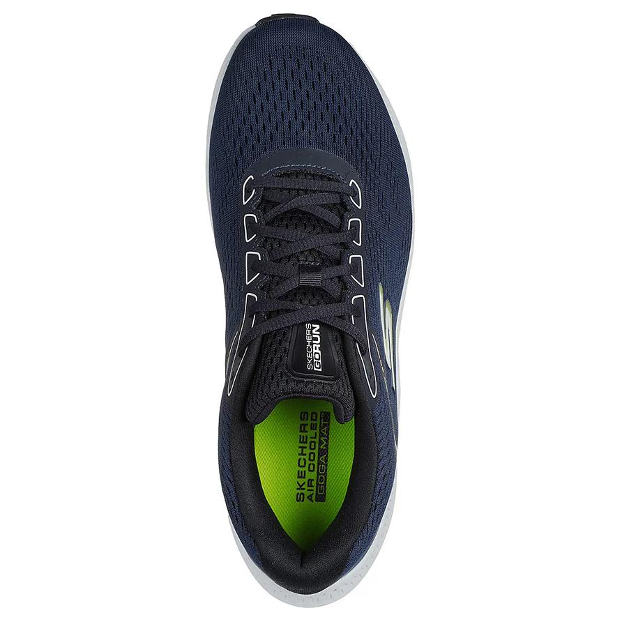 Skechers Go Run Consistent 2.0 Cushioning Breathable Support Lightweight Rebound