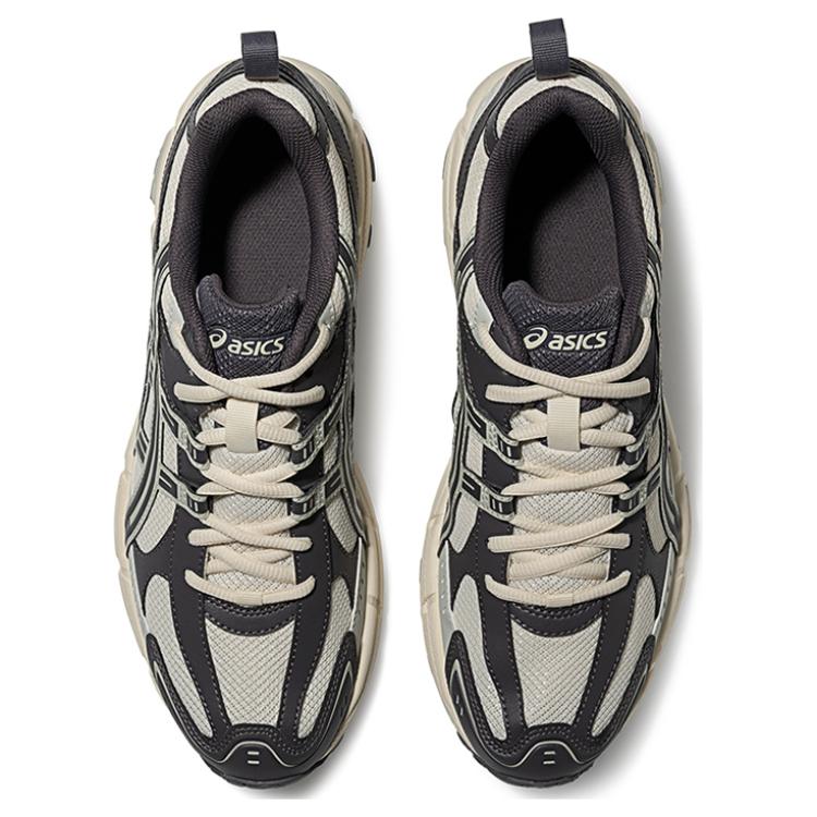 ASICS Gel Kahana 8 SP Abrasion Resistant Breathable Low top Casual City Commuting Running Shoes Men’s Ecru