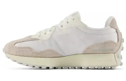 New Balance 327 'White Pink' Women's
