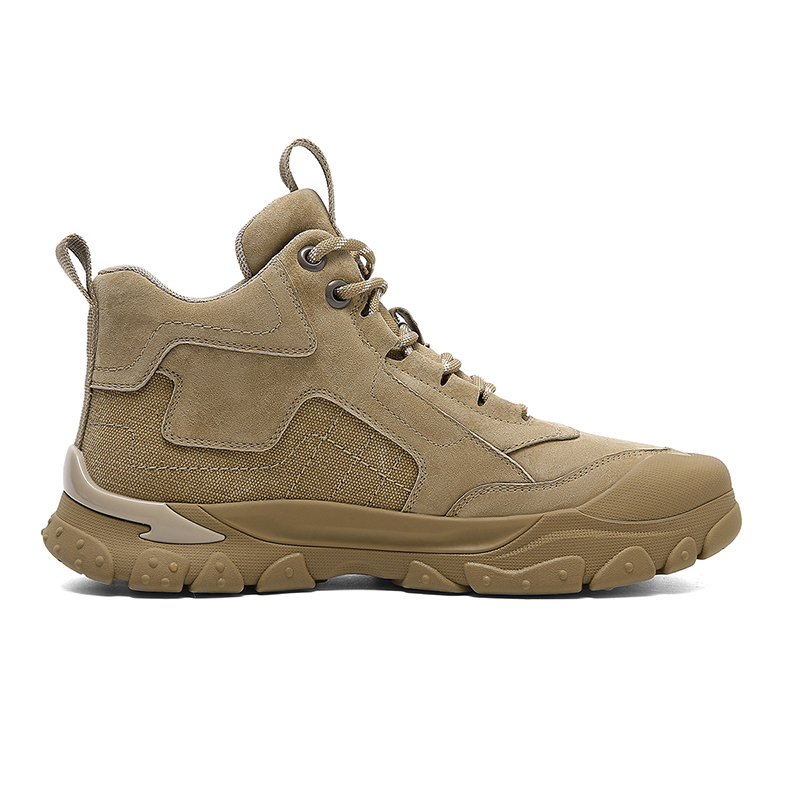 Jeep Mid top Outdoor Shoes Men’s