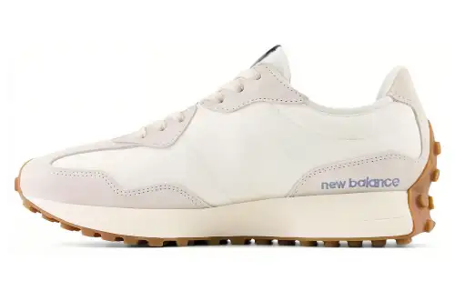 327 New Balance 'Moonbeam Mercury Blue'