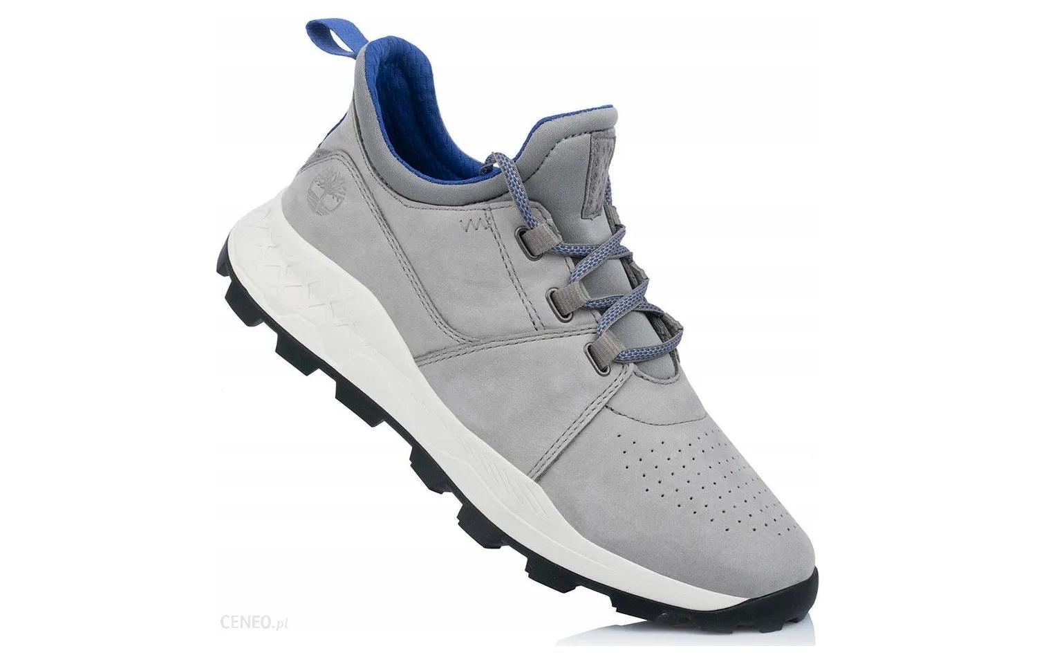 Timberland Brooklyn ‘Grey’