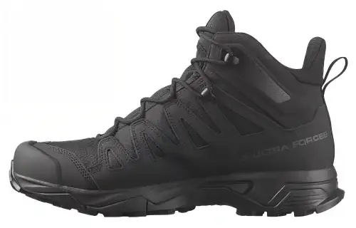 SALOMON X Ultra Forces MID GTX Comfortable Slip Resistant Abrasion Resistant Slip Resistant Abrasion Resistant Mid top