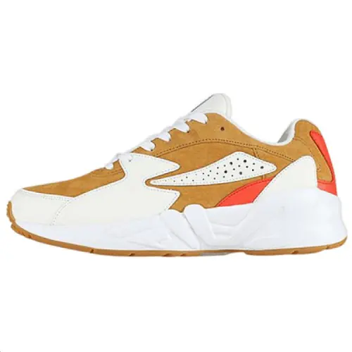 FILA Mindblower Hanon Gold Rush