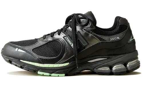 2002R New Balance 'Black Powder Green'