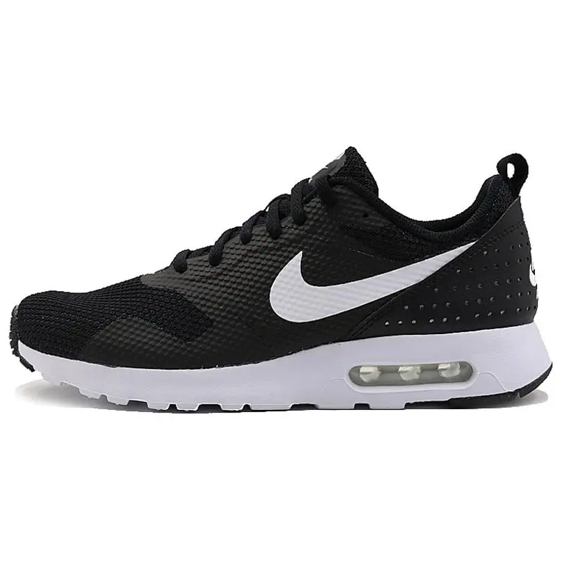 Nike Air Max Tavas 'Black White'