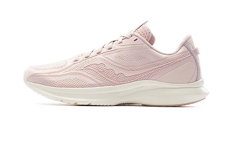 Saucony Kinvara ForHer Essence Lightweight Cushioning Slip Resistant Abrasion Resistant Lightweight