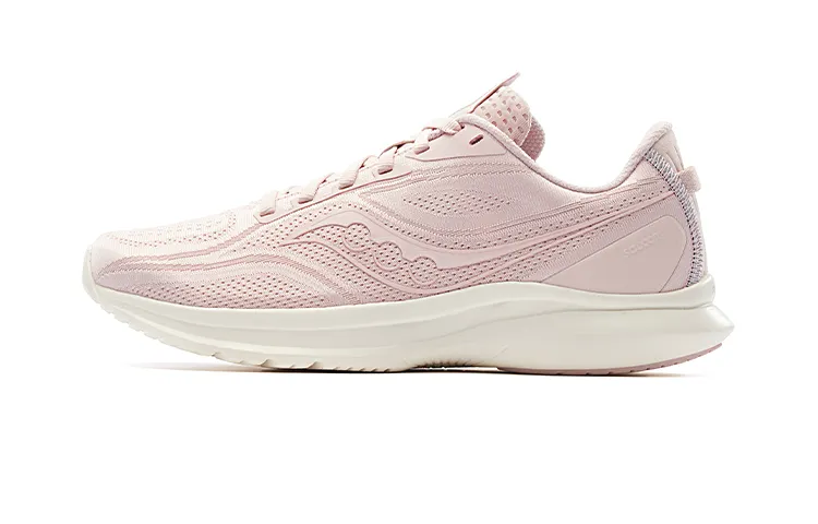 Saucony Kinvara ForHer Essence Lightweight Cushioning Slip Resistant Abrasion Resistant Lightweight