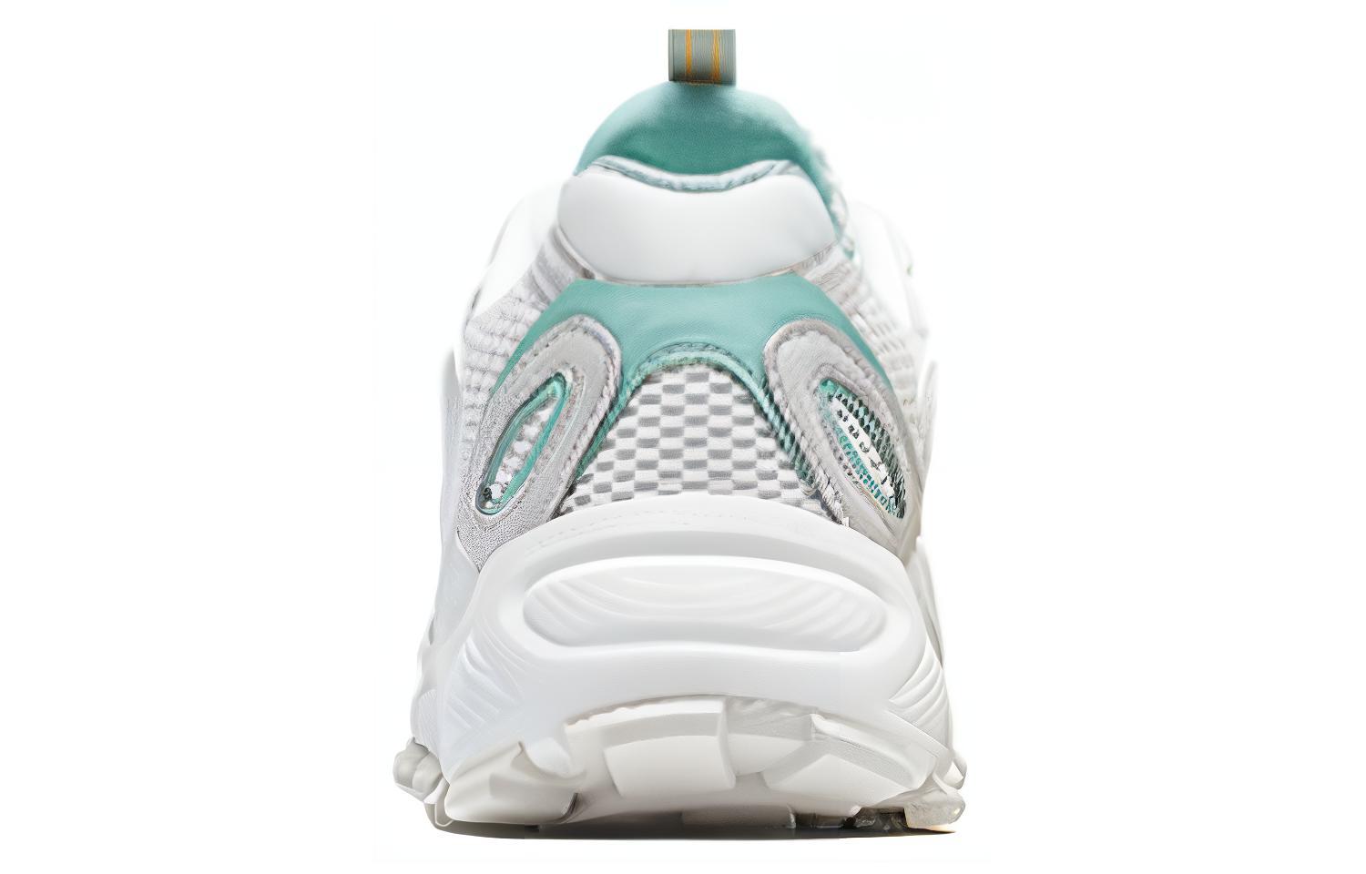 XTEP Junling 1.0 Outdoor Low top Running Shoes Women’s White Gray