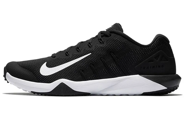 Nike Retaliation Trainer 2 'Black White'