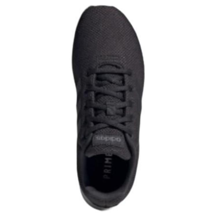 Adidas Cushioning, Wear Resistant Low top Running Shoes Women’s Black