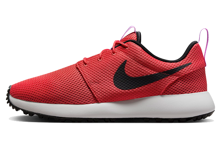 Nike Roshe Golf Next Nature 'Track Red'