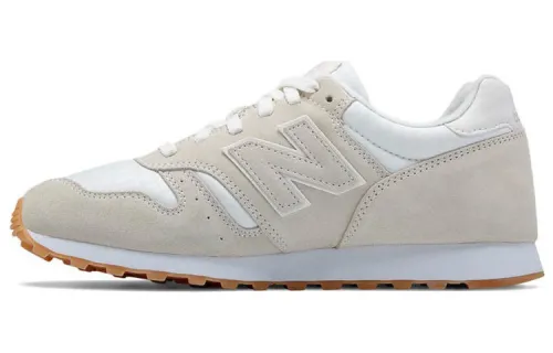 New Balance 373 Beige Gum Women's