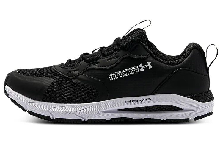 Under Armour Hovr Sonic Strt Tech 'Black' Women's