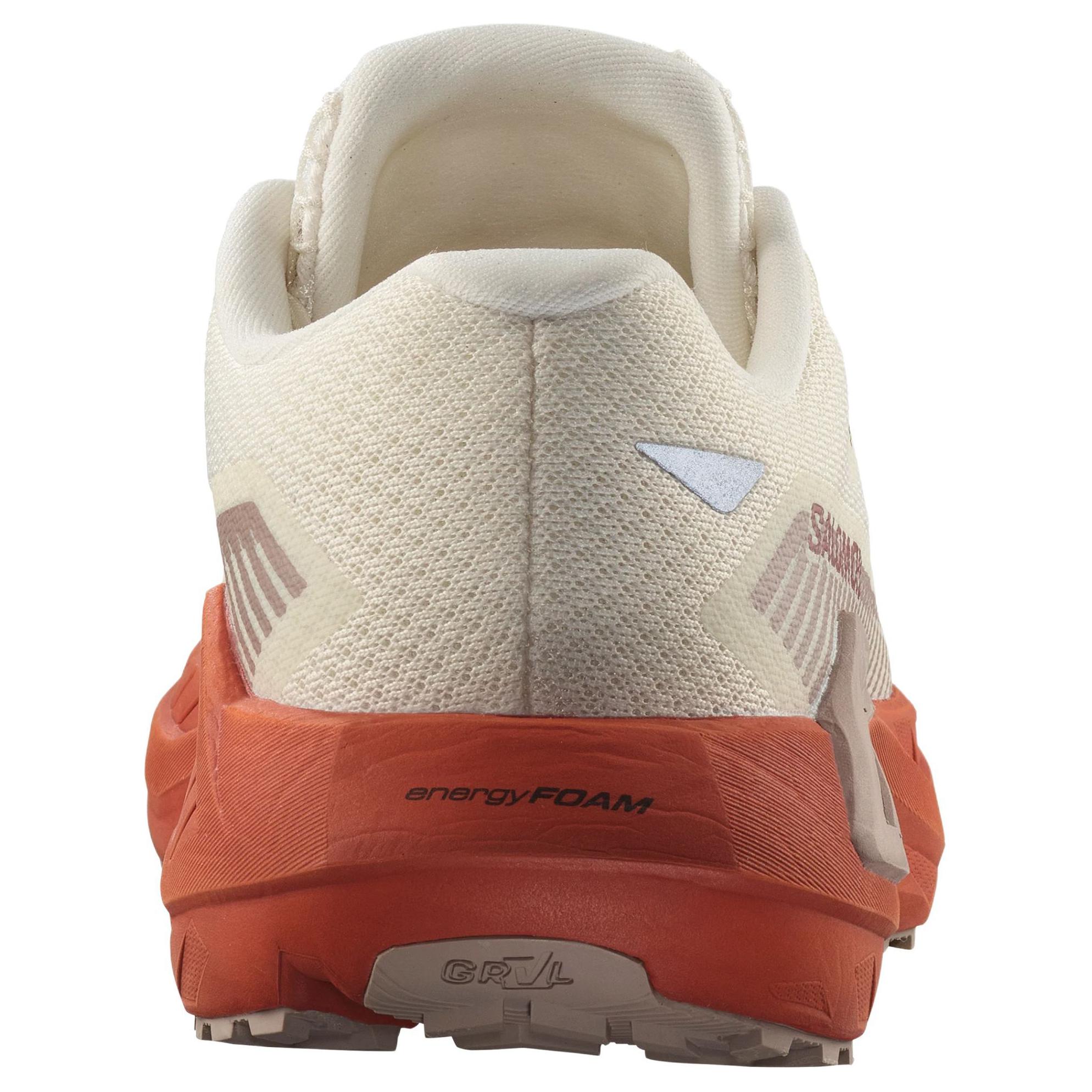 SALOMON DRX Defi Gravel Soft And Comfortable Slip Resistant Abrasion Resistant Low top Casual Running Shoes Women’s