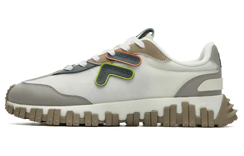 FILA FUSION 'Creamwhite Gray'