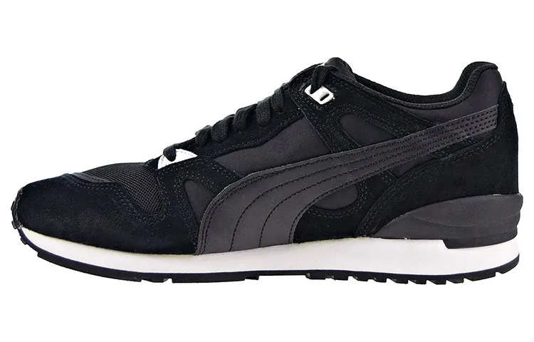 PUMA Duplex Classic Black