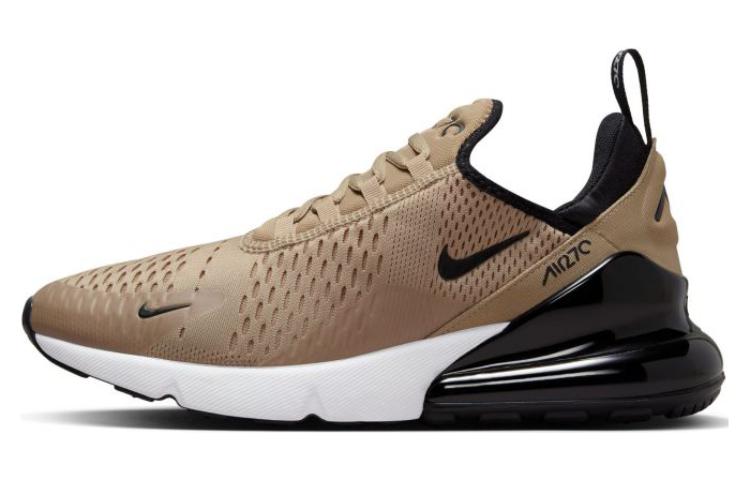 Nike Air Max 270 Khaki Black