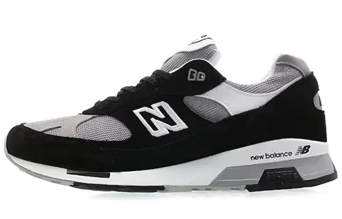 991 New Balance.5 Made In England 'Black'