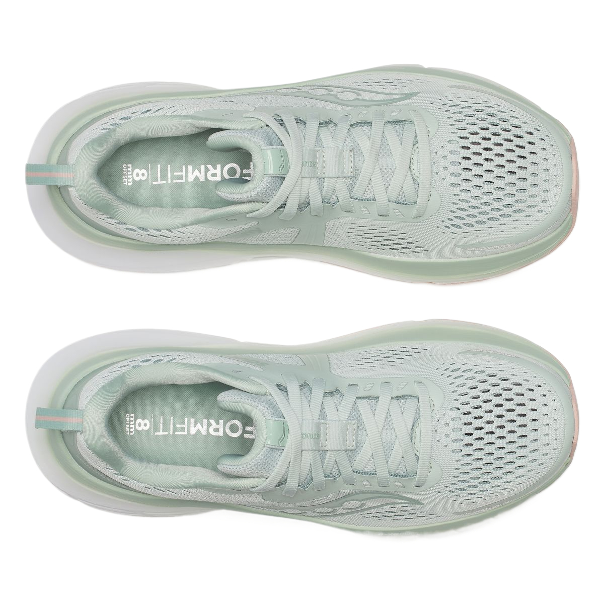 Saucony Guide 18 Low top Running Shoes Women’s Green