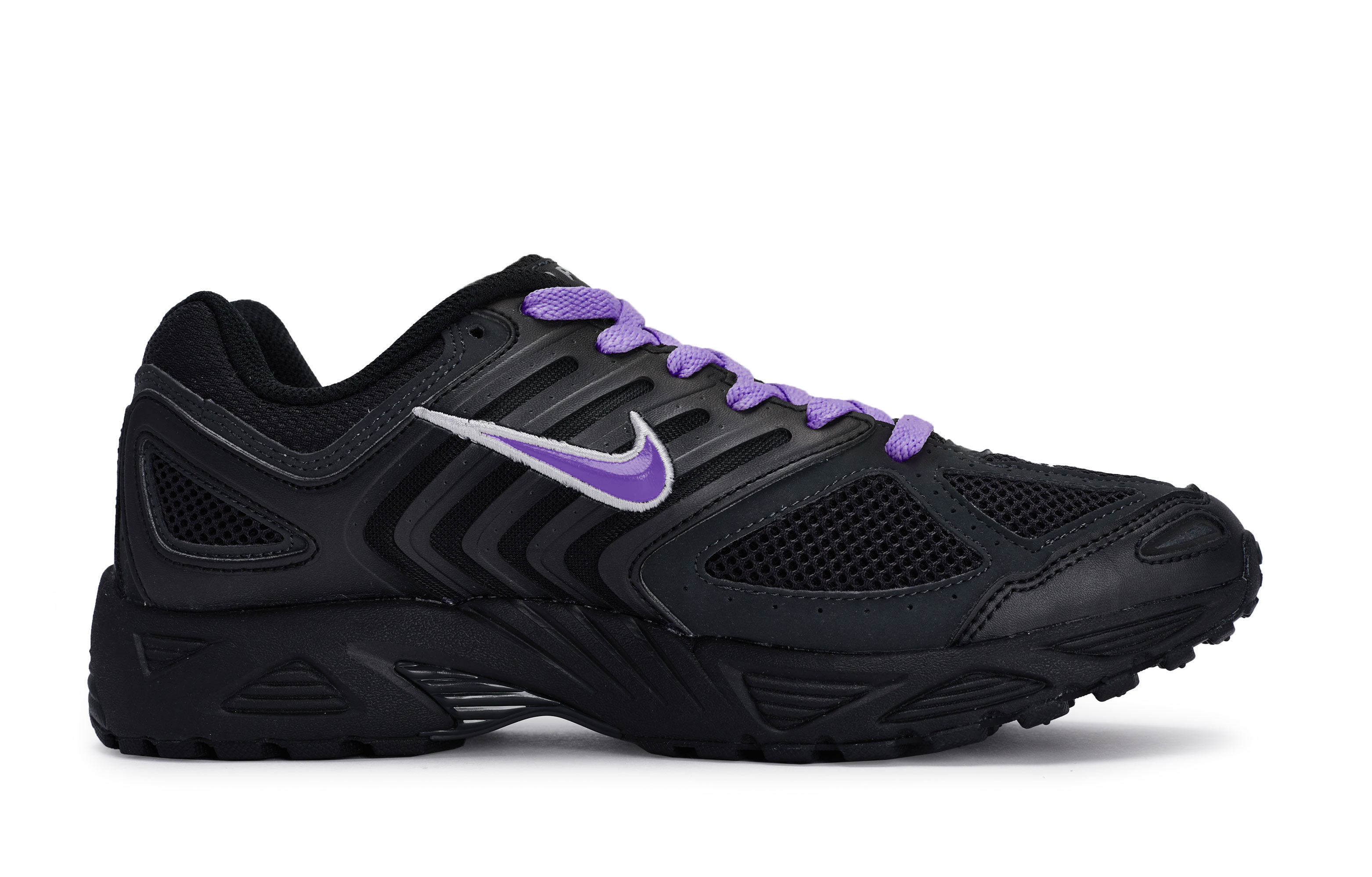 Nike Air Pegasus 2K5 Slip Resistant Abrasion Resistant Slip Resistant Abrasion Resistant Low top Running Shoes Unisex