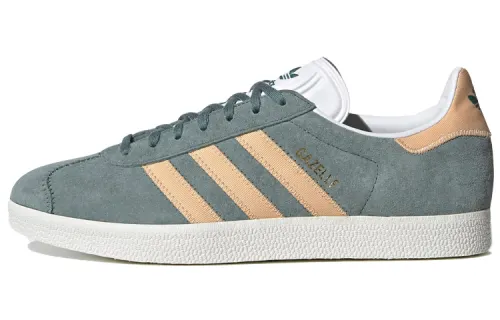 Adidas Gazelle 'Grey Pink' Women's