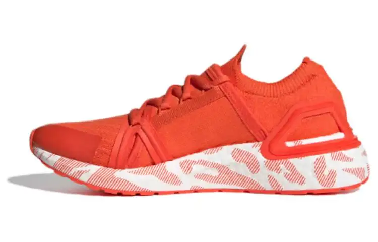 UltraBoost 20 Stella McCartney x UltraBoost 20 Wmns Adidas 'Real Magenta' Women's