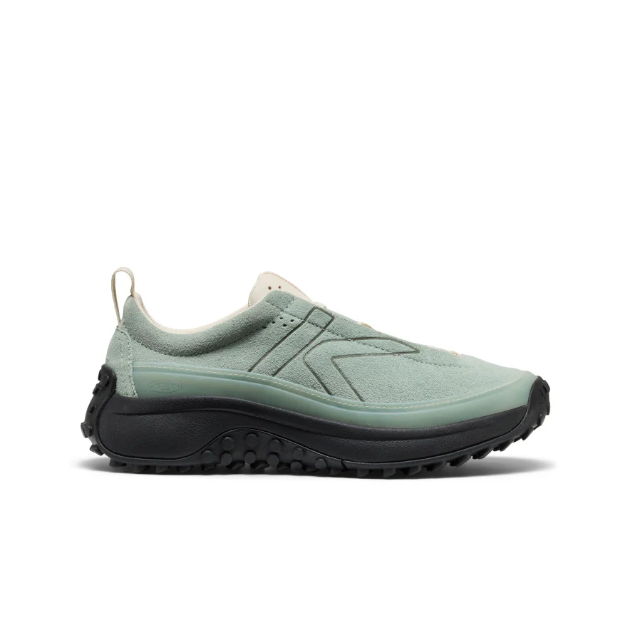 Keen Mino Leather Low top Casual Trail Running Shoes Women’s