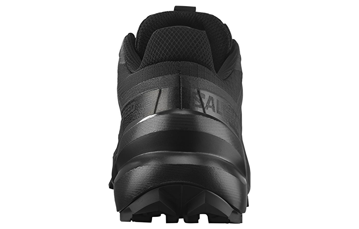 SALOMON Speedcross 6 ‘Black Red’