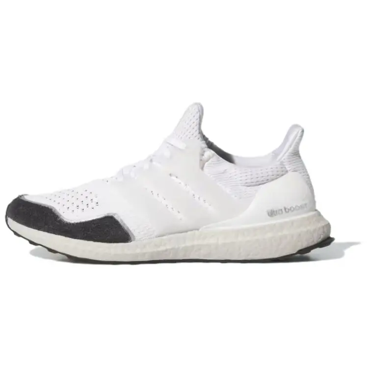 UltraBoost Adidas 1.0 'Black Toe'