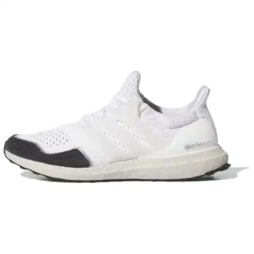 UltraBoost Adidas 1.0 'Black Toe'