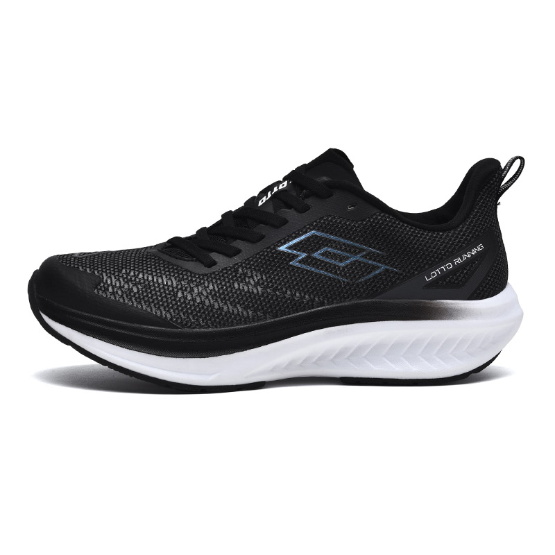 LOTTO Linspeed PRO Abrasion Resistant Breathable Coverage Support Rebound