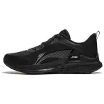 Li Ning Slip Resistant And Breathable Coverage Slip Resistant And Breathable Coverage Low top Casual Running Shoes