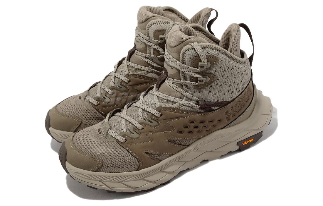 HOKA ONE ONE Anacapa Breeze Mid ‘Dune’