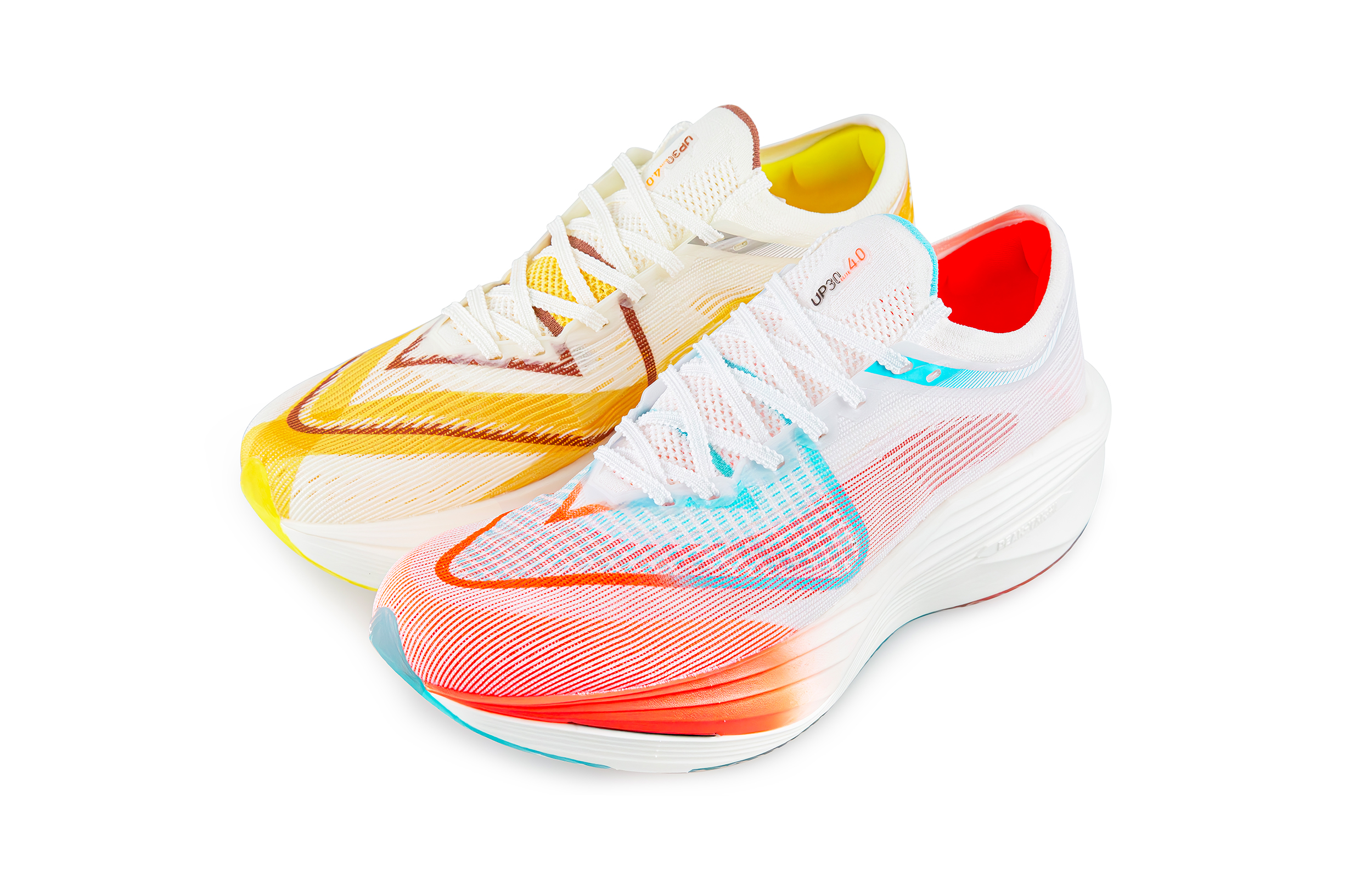 PEAK Cushioning Slip Resistant Breathable Low top