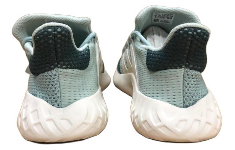 Adidas Wmns Tubular Dusk ‘Vapour Green’