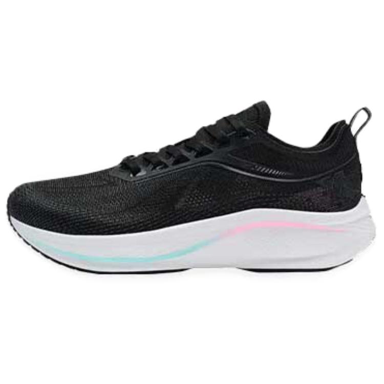 XTEP Light Wing 2.0 Comfortable Cushioning Slip Resistant Cushioning Slip Resistant Low top Running Shoes Women’s