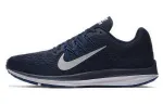 Nike Air Zoom Winflo 5 'Navy'