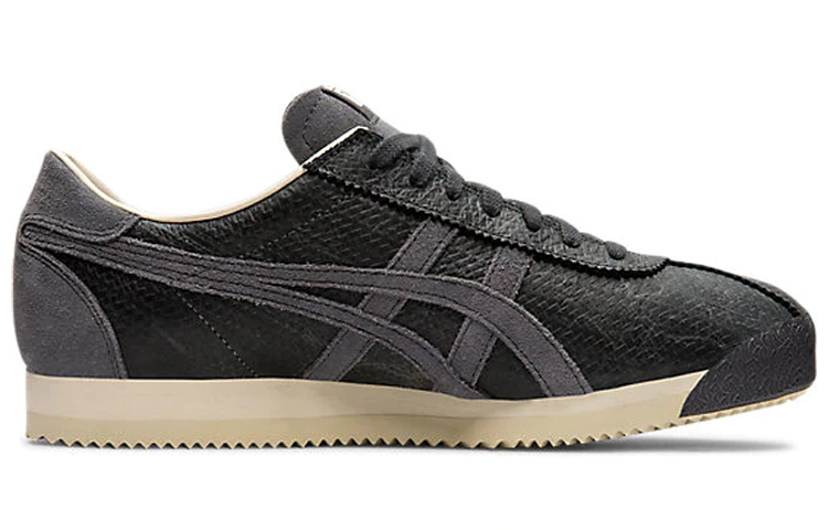 Onitsuka Tiger Corsair ‘Black’