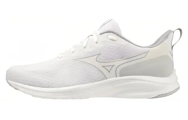 Mizuno Esperunzer Super Wide 'White Grey'