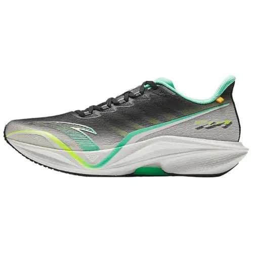 Anta MACH 5.0 Slip Resistant Abrasion Resistant Low top Nitrogen Technology Training Running Shoes Men's