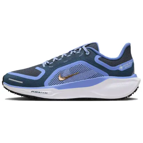 Nike Air Zoom Pegasus 41 Gore Tex Cobalt Women's