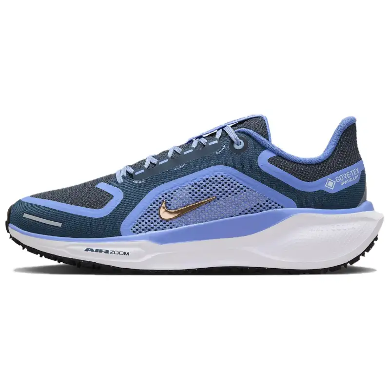Nike Air Zoom Pegasus 41 Gore Tex Cobalt Women's
