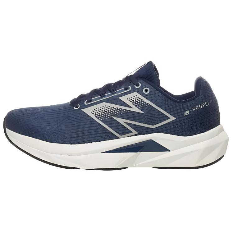 FuelCell Propel v5 New Balance 'Navy Light Arctic Grey'