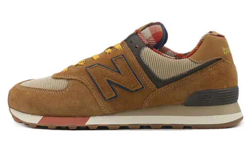 New Balance 574 Workwear Jupiter Canvas