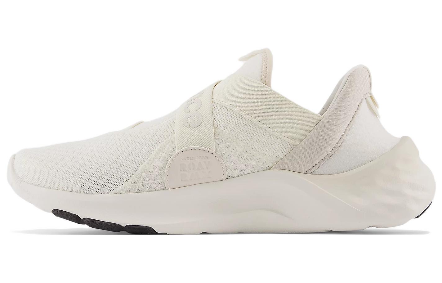 New Balance Fresh Foam Roav Rmx 'White Black'