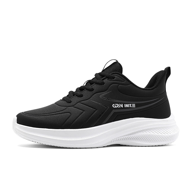 K bird Abrasion Resistant Rebound Low top Casual Running Shoes Women’s