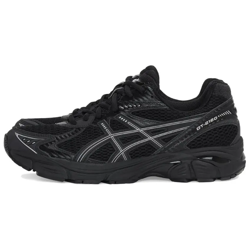 ASICS GT 2160 JJJJound Black